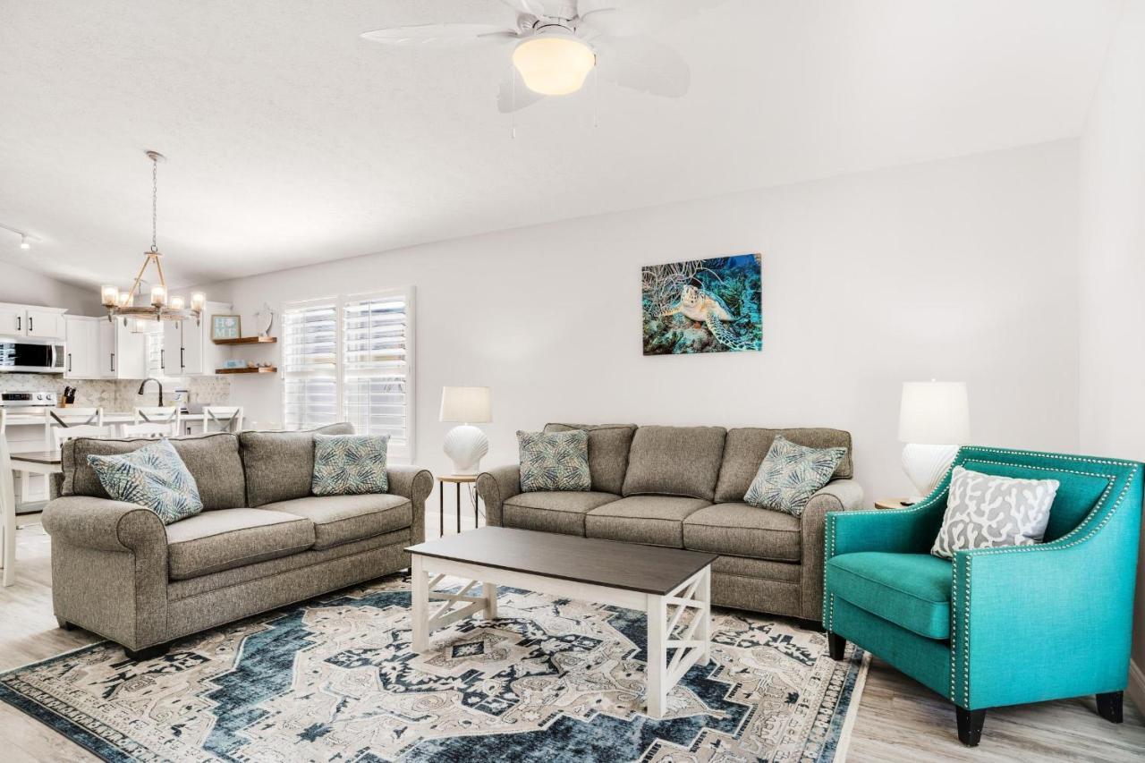 Holiday home The Castle Panama City Beach